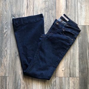 J Brand Love Story Pure Wash Denim Jeans